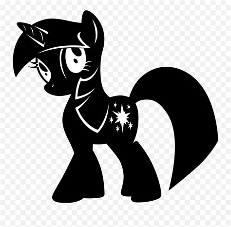 Download 229+ transparent my little pony vector Cameo